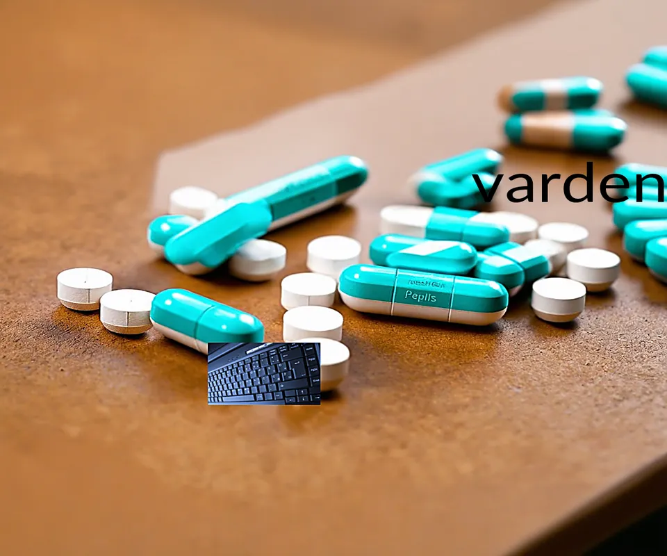 Vardenafil prezzo farmacia